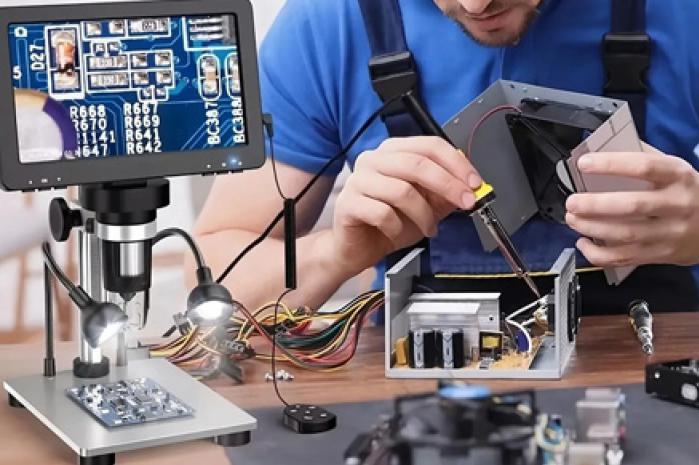 Suporte Técnico Especializado: O Diferencial que Garante a Performance dos Seus Equipamentos