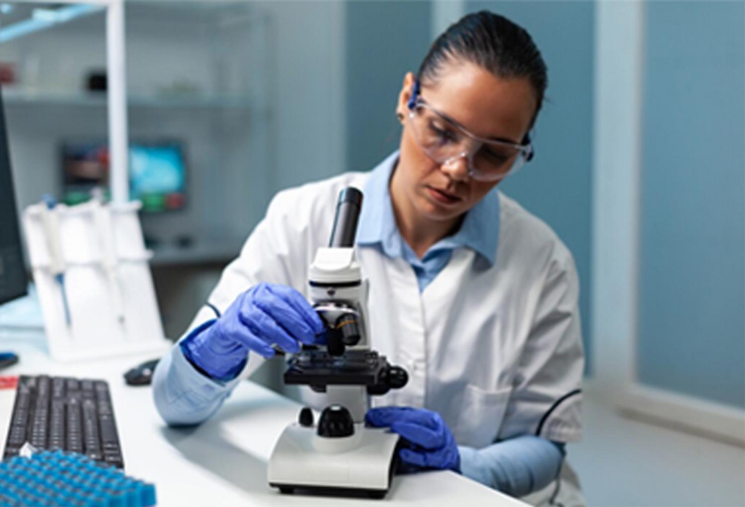 Venda de Equipamentos Oftalmológicos