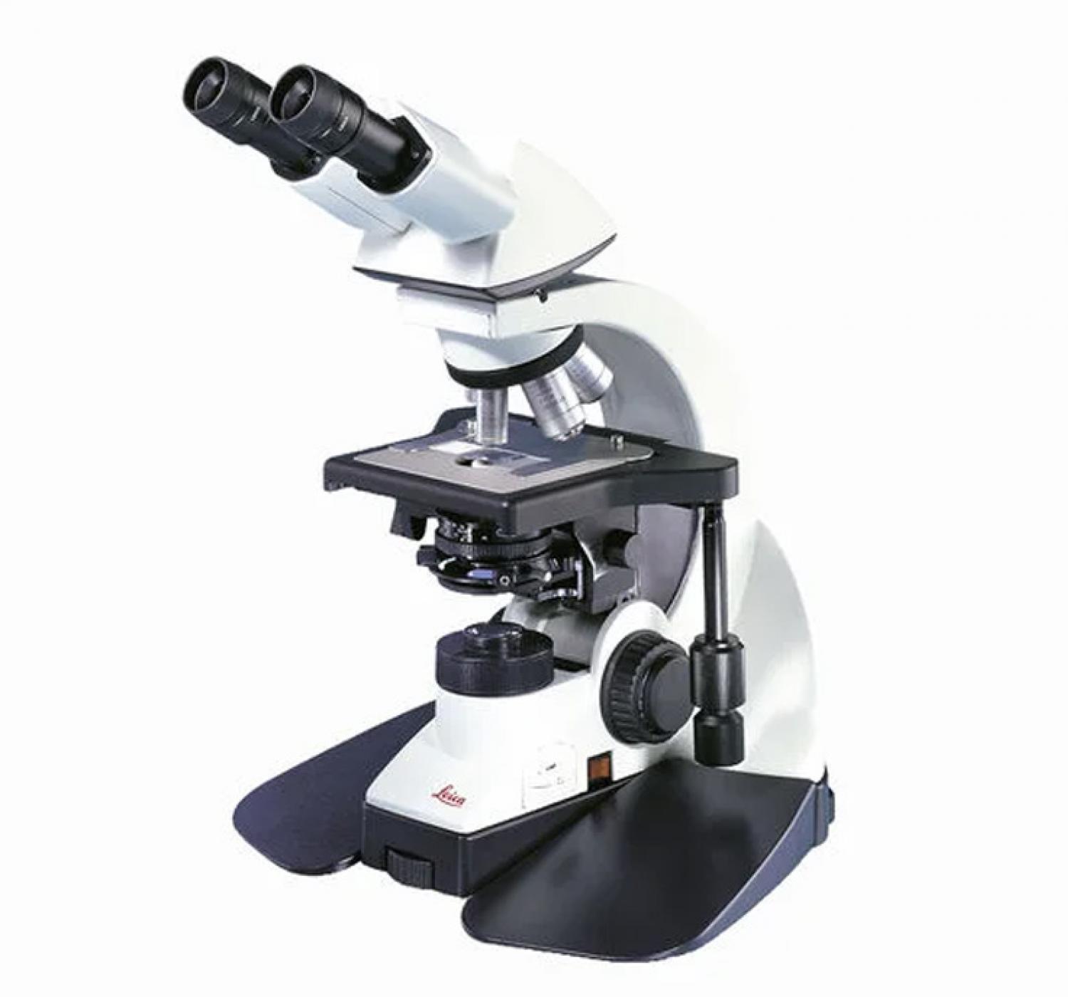 Venda de Insumos e Acessórios Originais Leica